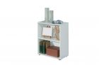 Raumteiler Regal B�cherregal B�cherbord ARCO1 Wei�