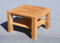 Couchtisch Beistelltisch Tisch Wohnzimmertisch 6 2 9 0 Kernbuche Massiv Ge�lt