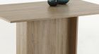 S�ulentisch Esstisch K�chentisch InesIII63 Eiche Sonoma