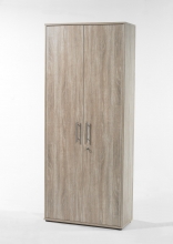 Aktenschrank Schrank 44188SE1 Sonoma Eiche Nachbildung abschlie�bar