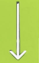 Wandgarderobe Jackenhaken Flurgarderobe B990531-22 Gr�n