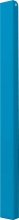 Wandgarderobe Jackenhaken Flurgarderobe B990208-9 Petrol