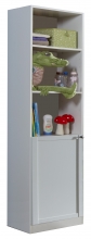8tlg. Babyzimmer Kinderzimmer Komplettset Filou Wei�