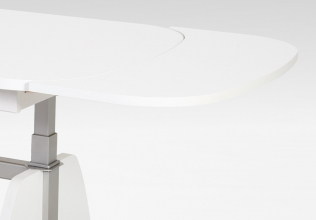 Couchtisch Stubentisch Funktionscouchtisch Colin 13 Dekor Wei�