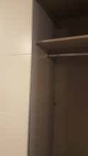 Schwebet�ren Schrank ERNIE Kleiderschrank Versand m�glich B�H