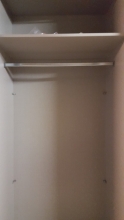 Schwebet�ren Schrank EASY PLUS Kleiderschrank Artisan Eiche NB Spiegel Versand m�glich B�H