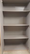 Kleiderschrank FRANZISKA 4t�rig Spiegel Versand m�glich B�H