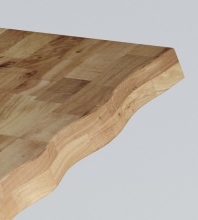 Couchtisch Beistelltisch Tisch Wohnzimmertisch 2 5 8 1 Eiche Massiv Ge�lt