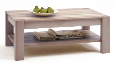 Couchtisch Beistelltisch Tisch Wohnzimmertisch 2 6 7 2 Wildeiche Massiv Sonoma