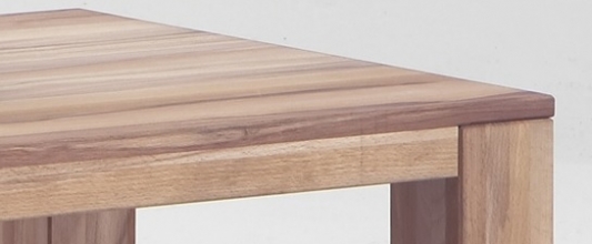Couchtisch Beistelltisch Tisch Wohnzimmertisch 5 4 9 3 Wildeiche Massiv Sonoma