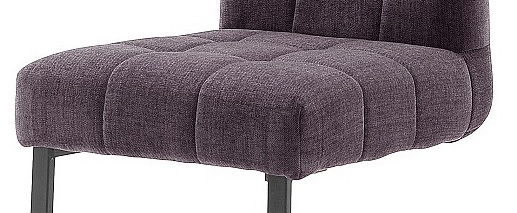8 Freischwinger=Set Schwing - Stuhl K�chenstuhl SALTA Merlot SASS77ME