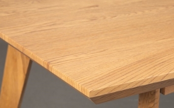 180x90 cm Esstisch Tisch K�chentisch BRYNJA Wildeiche NB