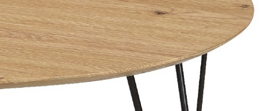 Couchtisch Beistelltisch Tisch Wohnzimmertisch TAMPA Eiche Artisan NB