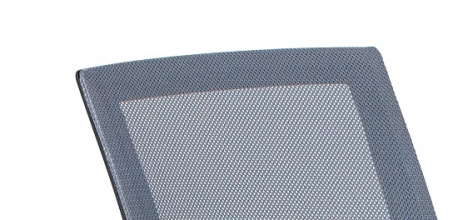Drehstuhl B�rostuhl Schreibtischstuhl JILLI Grey Grau mit Rollen