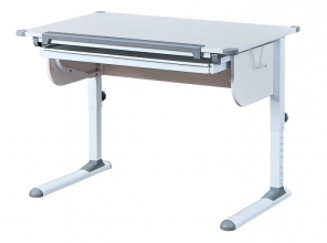 Schreibtisch Lerntisch Sch�lerschreibtisch STUDARE Wei�