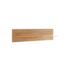 Wandregal Wandboard Regal Wandpaneel 3 2 0 8 Eiche furniert