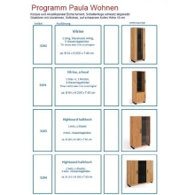 Wandregal Wandboard Regal Wandpaneel 3 2 0 8 Eiche furniert