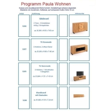 Wandregal Wandboard Regal Wandpaneel 3 2 0 8 Eiche furniert