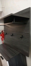Garderobe Flurgarderobe MERLIN Versand B�hne