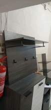 Garderobe Flurgarderobe MERLIN Versand B�hne