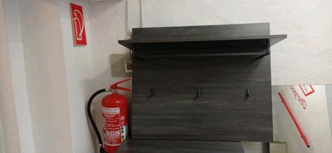 Garderobe Flurgarderobe MERLIN Versand B�hne