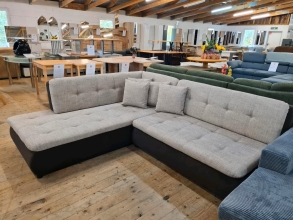 Ecksofa Sofa Couch Polsterecke POOL Versand B�hne