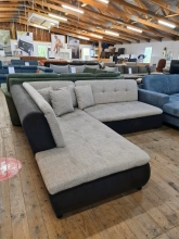Ecksofa Sofa Couch Polsterecke POOL Versand B�hne