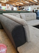 Ecksofa Sofa Couch Polsterecke POOL Versand B�hne