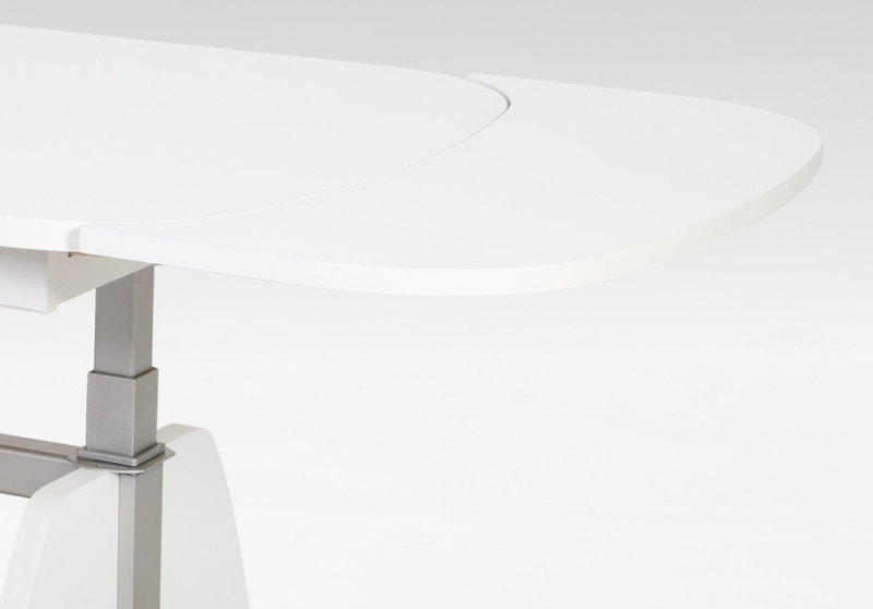 Couchtisch Stubentisch Funktionscouchtisch Colin 13 Dekor Wei�