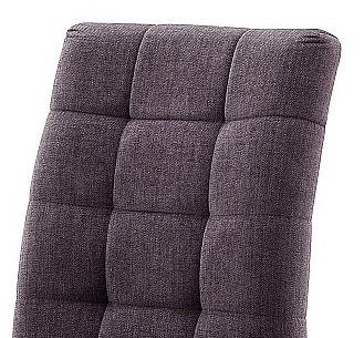 4 Freischwinger=Set Schwing - Stuhl K�chenstuhl SALTA Merlot SASS77ME