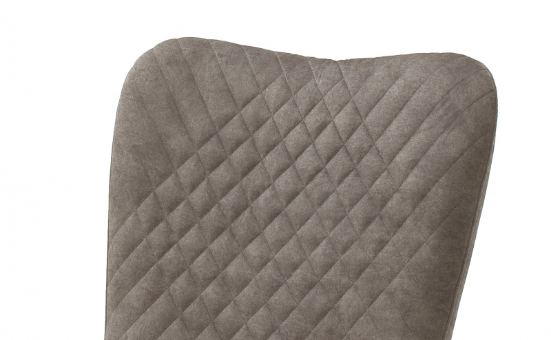 4 St�hle=Set K�chenstuhl Esszimmerstuhl 4-Fu� Stuhl SARANDER Cappuccino lackiert S1SAAMCX