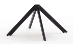 2 Armlehnst�hle=Set K�chenstuhl Stuhl Cocktailsessel TONALA Drehbar Cappuccino TO4S79CX