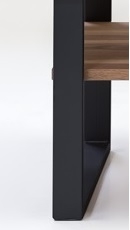 Couchtisch Beistelltisch Tisch Wohnzimmertisch 2 2 8 2 Eiche Ge�lt