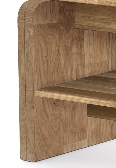 Couchtisch Beistelltisch Tisch Wohnzimmertisch 2 2 8 6 Ausziehbar H�henverstellbar Eiche Massiv