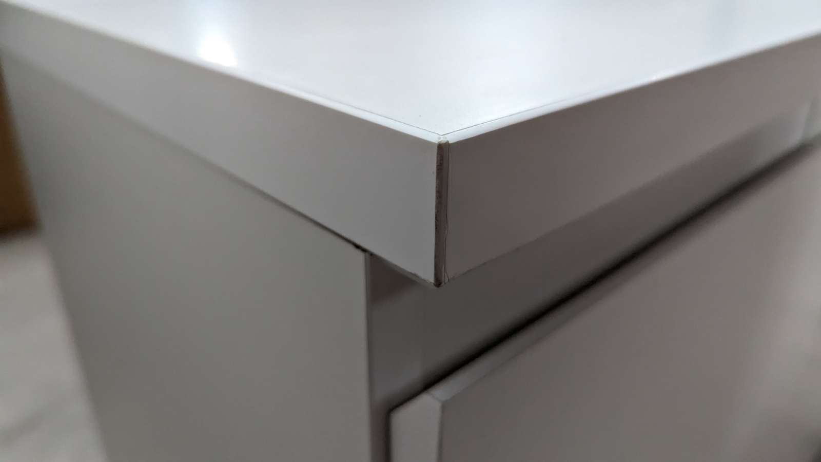Unterschrank Badschrank Schrank Schr�nkchen LOVE SPA Wei�´SoPo B�H